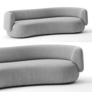 Fao Sofa By Christophe Delcourt