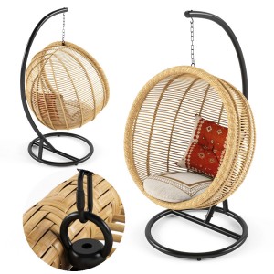 Hampstead Hanging Nest Chair