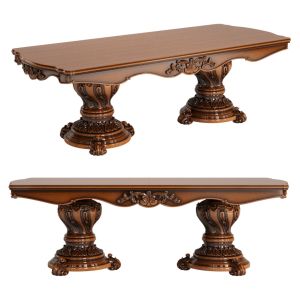 Avanti Eliza Table