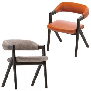 Coco Republic Paolo Dining Chair