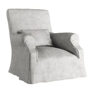 Oliver Gustav Armchair