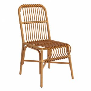 Valerie Vintage Rattan Chair