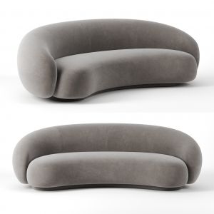 Julep Sofa By Tacchini