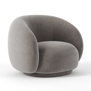 Julep Armchair By Tacchini