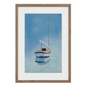 Catboat Frame