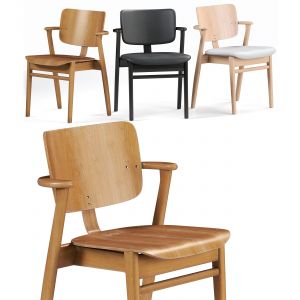 Artek Domus Chair