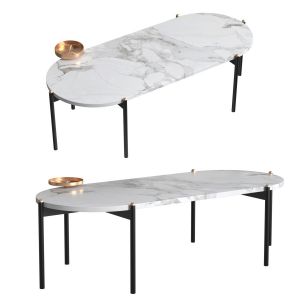 Bix Coffee Table