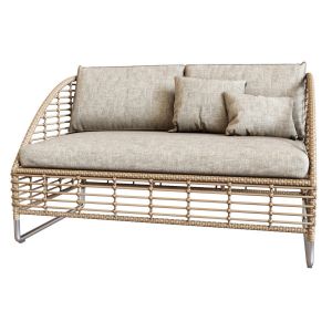 Season Sun Sofa Middle