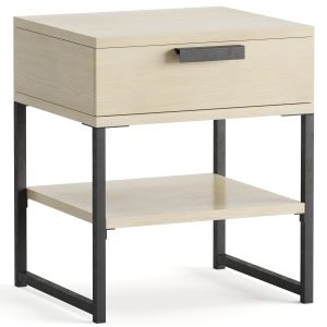 Ikea Trysil Nightstand 2021