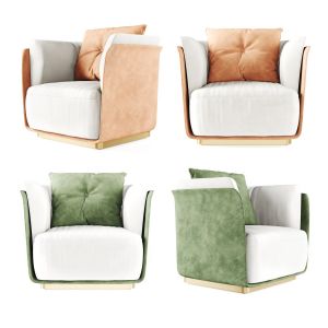 Allure Armchair