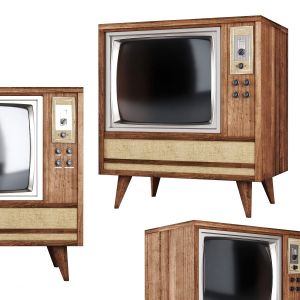 Old Tv