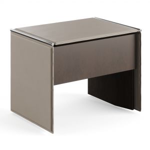 Trussardi Casa Marris Bedside Table