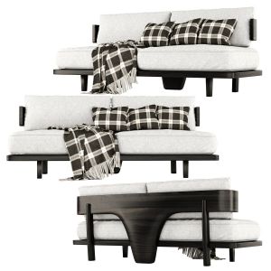 Hestia Lounge Sofa