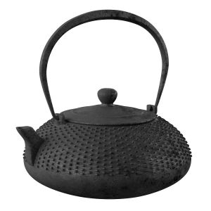 Japanese Teapot