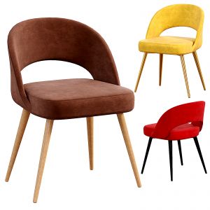 Lars Skandi Chair