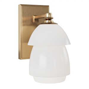 Whitman Small Sconce V1