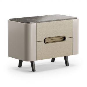 Magni Home Collection Joanna Nightstand