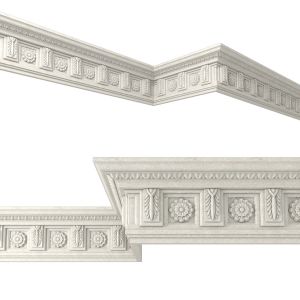 Decor Molding 5