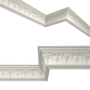 Decor Molding 9