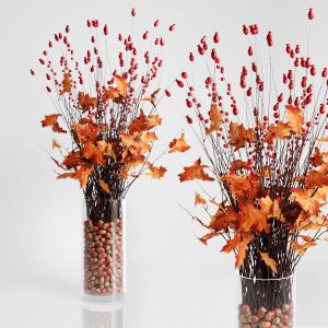 Autumn Decorative Boquet