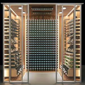 Wine Cellar 5