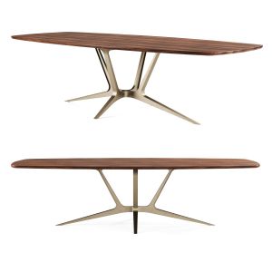 Ero Dining Table (lounge)