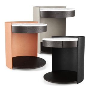 Harmon Side Table