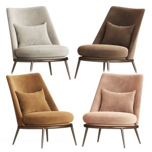 Cantori Aurora Armchair