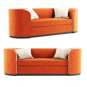 Holly Hunt Edie Sofa