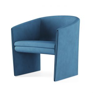 Tacchini Curve Armchair