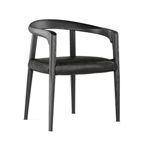 Molteni Miss Chair