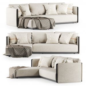 Modern Living Room Sofa