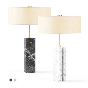 Table Lamp Bon Ton Dimorestudio