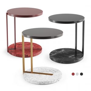 Meridiani Ralf Ring Table