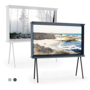 Samsung Serif Tv