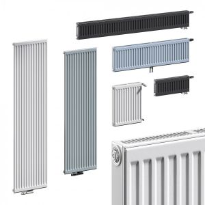 Panel Radiators Purmo Compact