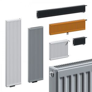 Radiators Purmo Compact C 21s