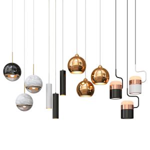 New Collection Of Pendant Lights 2