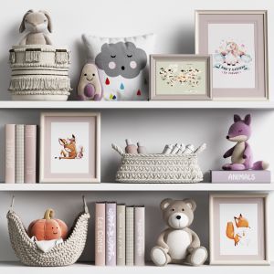 Kids Room Decor 03