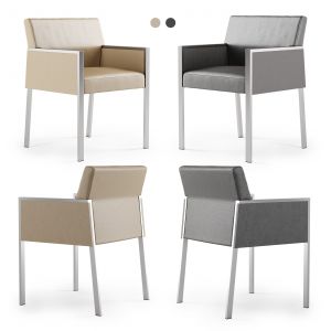 Corfino Guest Chair