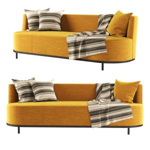 Encircle Sofa