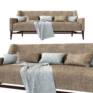 Trestle Sofa