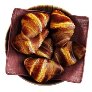 Croissants