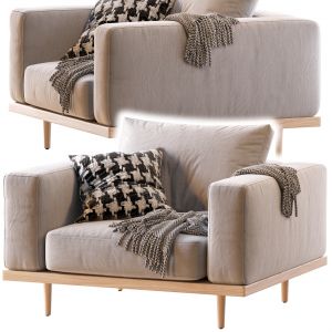 Newport Armchair