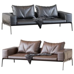 Lifesteel Sofa