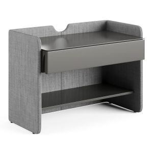 Pianca Chloe Bedside Table