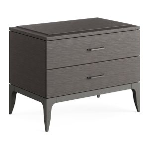 Delano By Philips Selva Small Chest Of Drawers