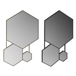 Eichholtz Mirror Hexa