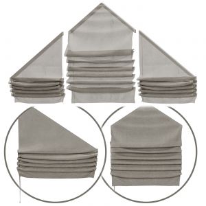 Roman Blinds On Triangular Windows