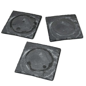 Slate Coasters 3